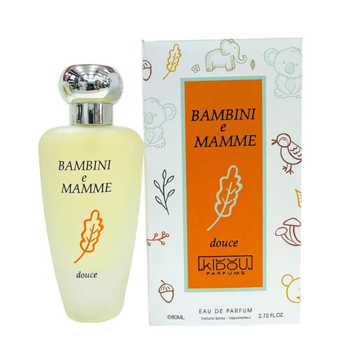 عطر اطفال 100 مل MAMME