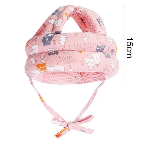 قبعة حماية رأس الطفل