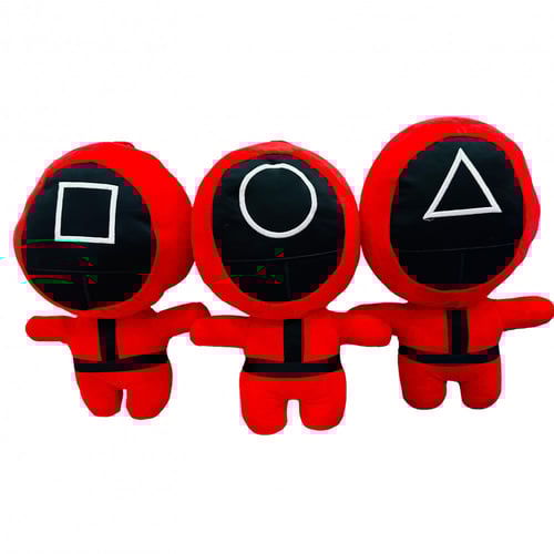 دمى اطفال 32 سم