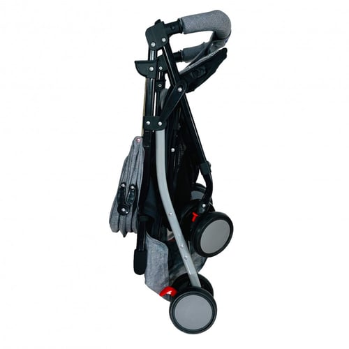 عربة اطفال متنقلة كيكو