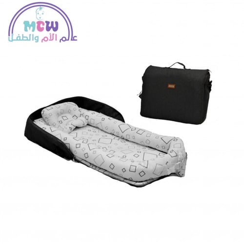 سرير متنقل للطفل