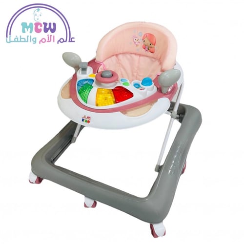 مشاية اطفال كيكو