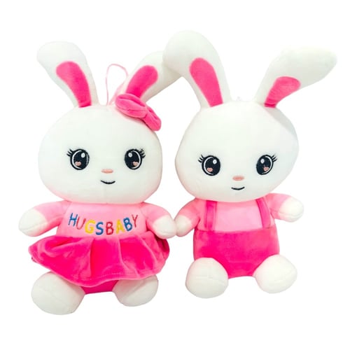 دمية اطفال ارنب