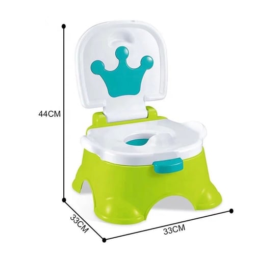 كرسي تواليت للاطفال