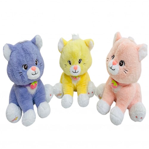 دمية قطة 35 سم