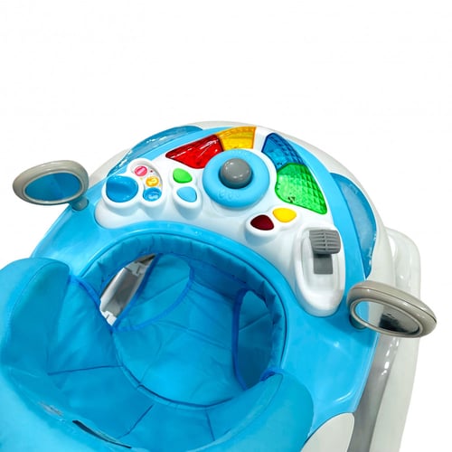 مشاية اطفال كيكو