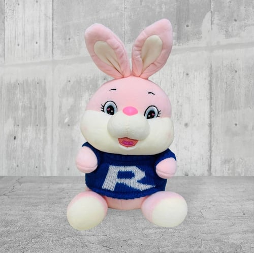 دمية اطفال ارنب