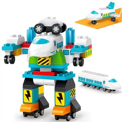 مكعبات ذكية