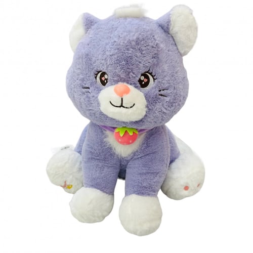 دمية قطة 35 سم