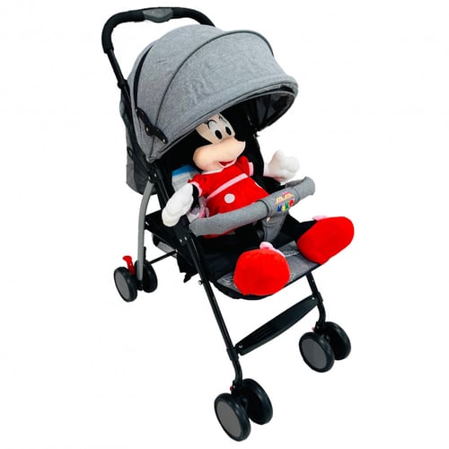 عربة اطفال متنقلة كيكو