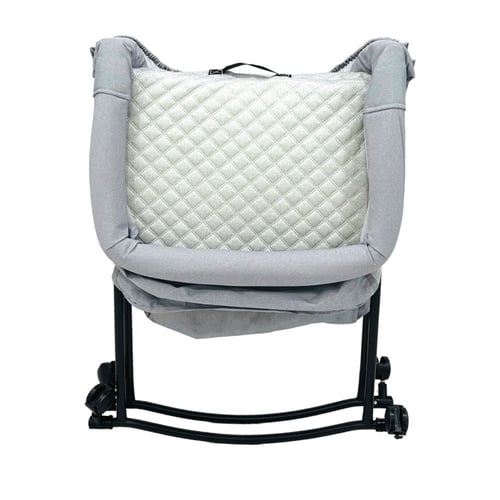 سرير مواليد قابل للطي +