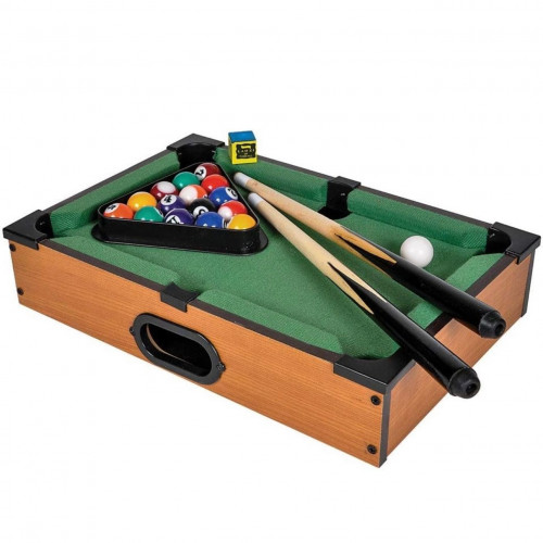 لعبة بلياردو