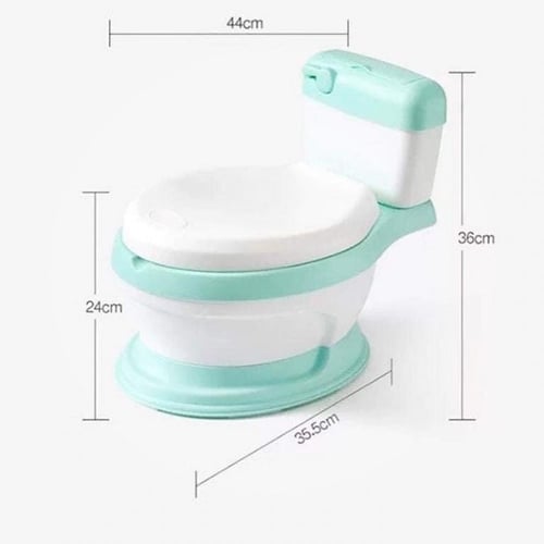 كرسي تواليت اطفال