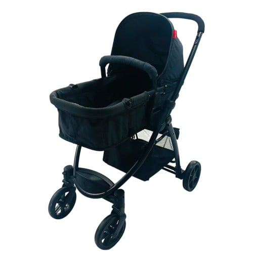 عربة وشيال اطفال