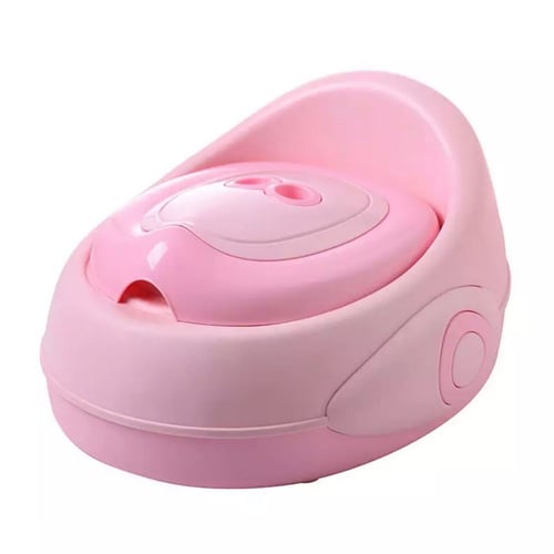 كرسي تواليت للاطفال