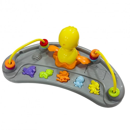 مشاية اطفال كيكو