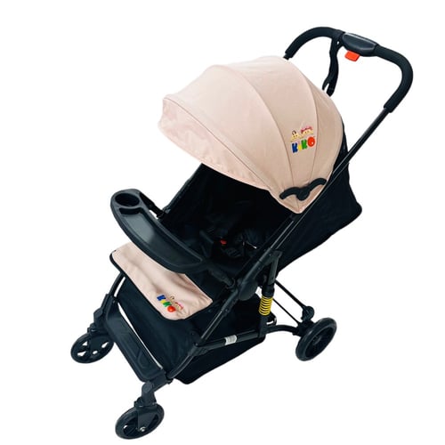 عربة اطفال كيكو