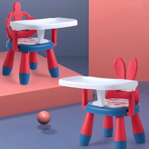كرسي طعام للاطفال
