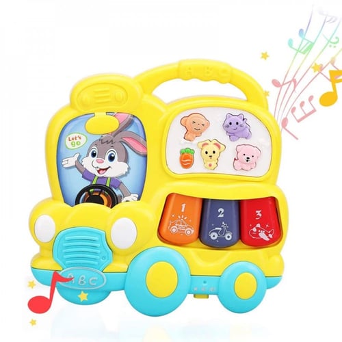 لعبة اطفال مواليد