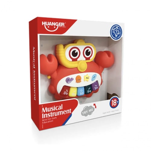 لعبة اطفال موسيقى