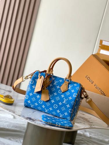 حقيبة لويس فيتون يد Speedy Bandouliere 25