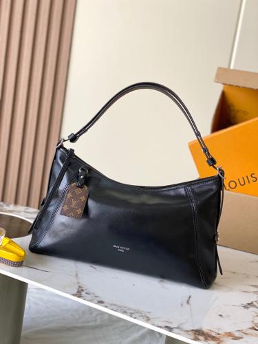 حقيبة لويس فيتون يد من ماركة Carryall East West