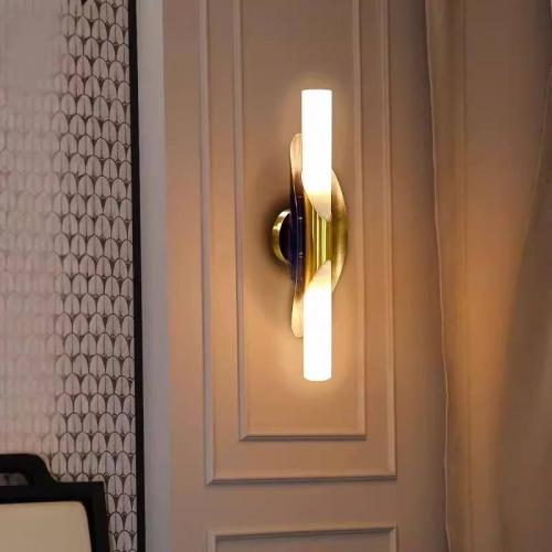 إضاءات رخامية