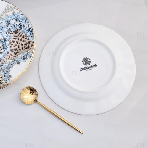 صحون تقديم كفالي