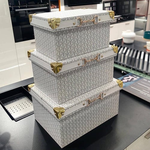 بوكسات ديكور العدد 3