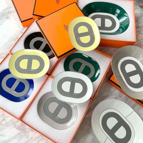 طقم صحون ايرمز