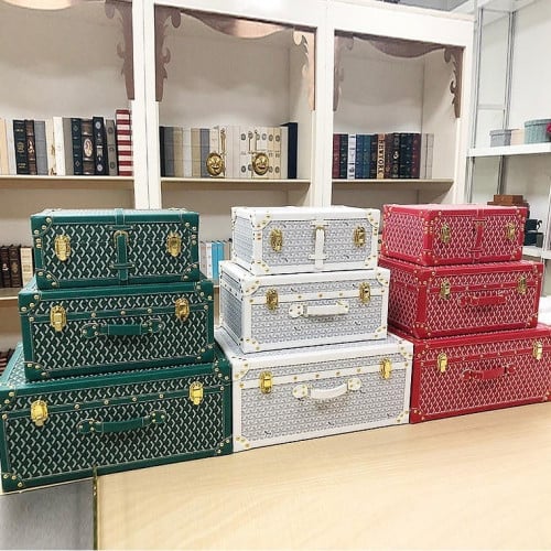 ديكور تخزين نقش جويارد العدد:3