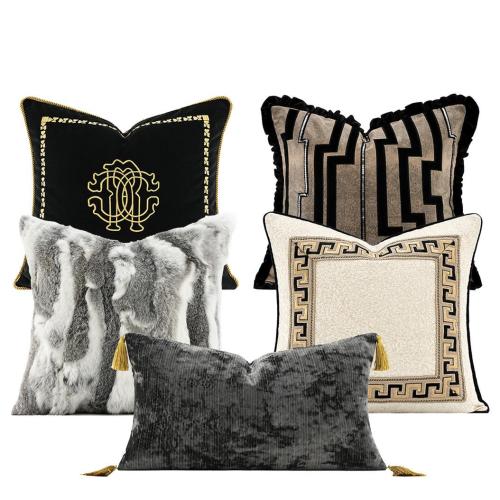 أغطية مخدات