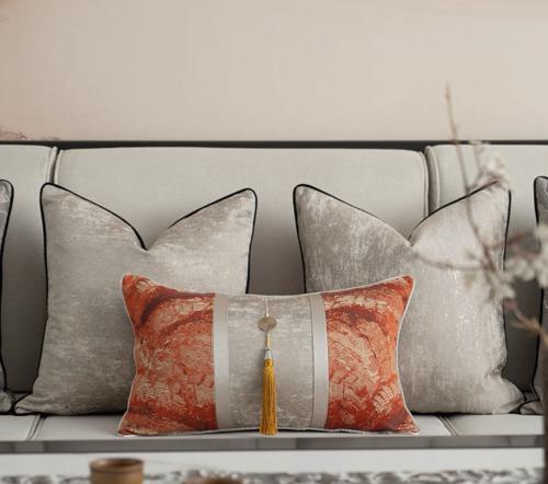 أغطية مخدات(مجموعة)