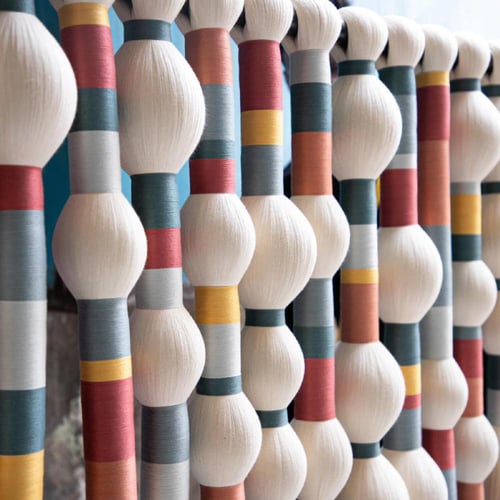 جدارية بوهيمي