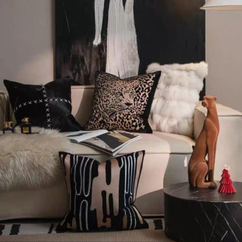 اغطية مخدات