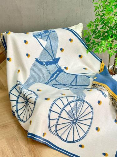 بلانكت ايرمز