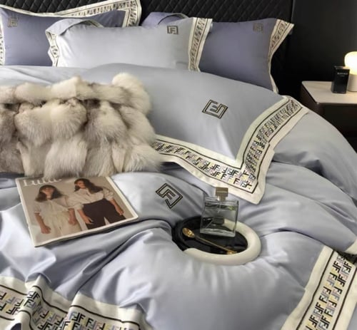 اغطية مفرش فندي