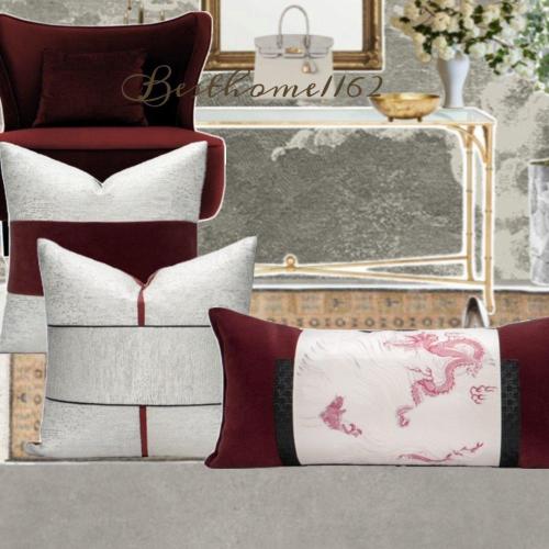 اغطية مخدات