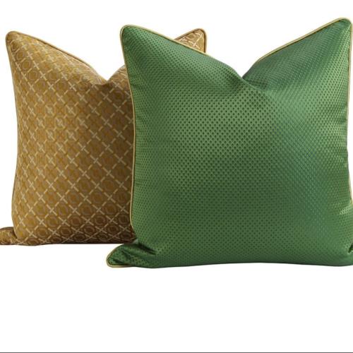 اغطية مخدات