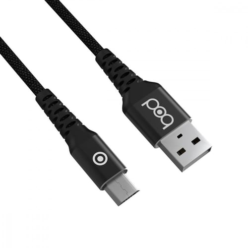 كيبل سامسونج 120 سم ماركة بود bod