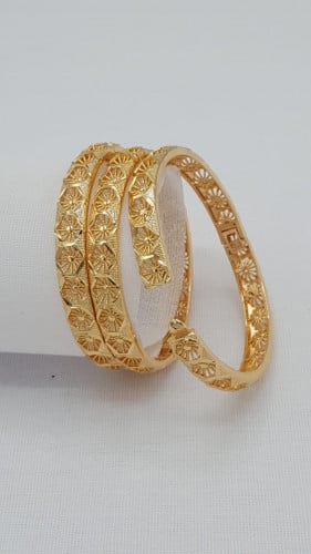 غويش نسائية مطلي الحبه