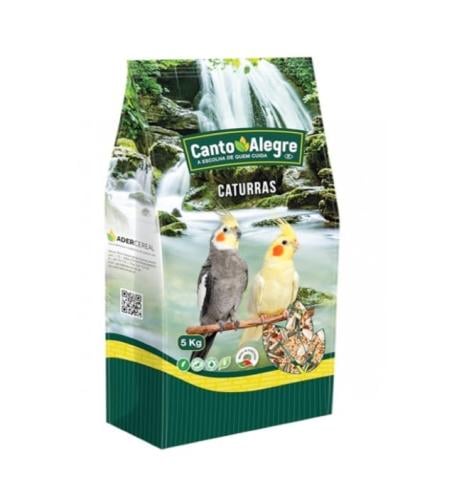 اكل كروان مع فيتامين 20 كيلو كانتو اليجري