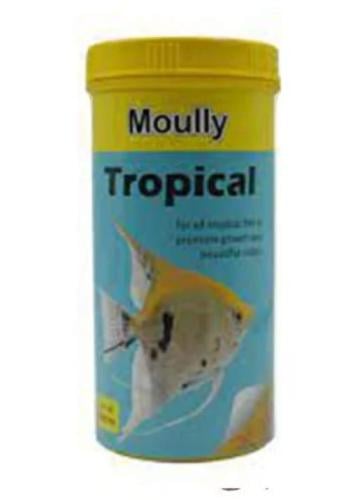 اكل اسماك تروبيكال 50 مل (مناسب للفايتر)