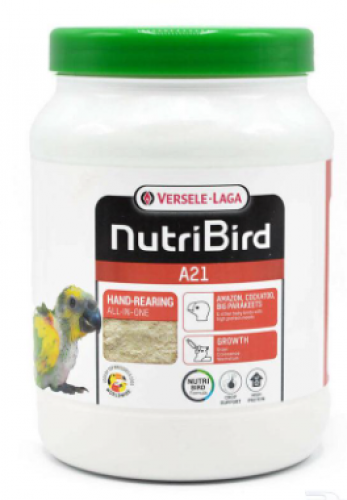 سيريلاك فيرسيلاقا 800قرام A21 عالي البروتين