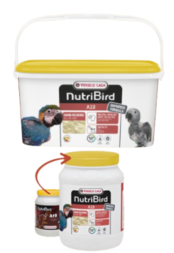 سيريلاك فيرسيلاقا 3 كيلوA19