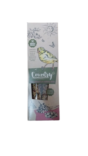 ويت مولين كونتري اعواد البيلسان والتوت البري للكنا...