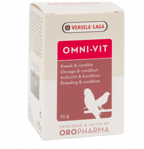 اومني فيت فيرسيلاقا 25 قرام
