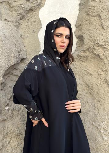 Astra Abaya