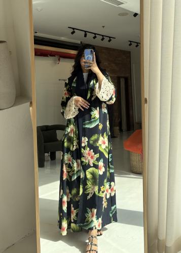 Narjas abaya
