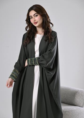 Shaikha abaya